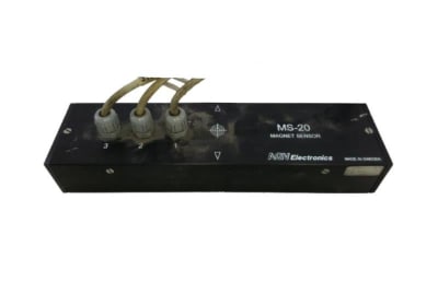 AGV ELECTRONICS MS-20-2