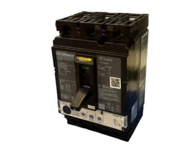 SCHNEIDER ELECTRIC HJF36150CU31X