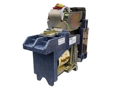 EATON CORPORATION 2120A07G17