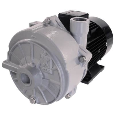 SPECK PUMP VN-125-10.0012/CI 4.3/6.3KW 3P