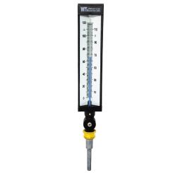 WEKSLER GLASS THERMOMETER CORP AS5H942AL