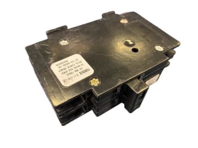 EATON CORPORATION QCR2020HT