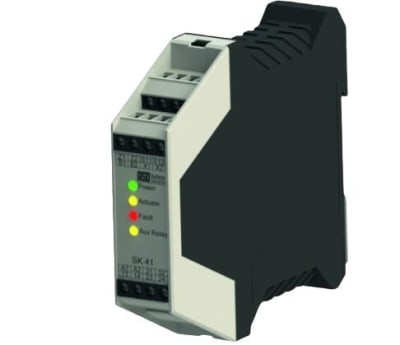 ASO SAFETY SOLUTIONS SK41-32