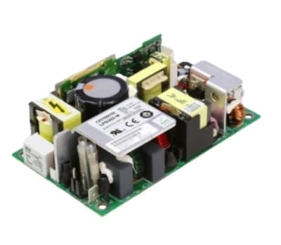ADVANCED ENERGY LPS204-M