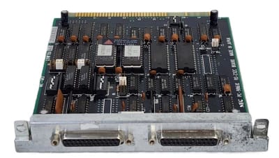 NEC G9WTBA