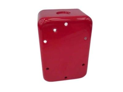 KIDDE-FENWAL, LLC 84-100009-001