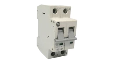 ALLEN BRADLEY 1492-SP2B080