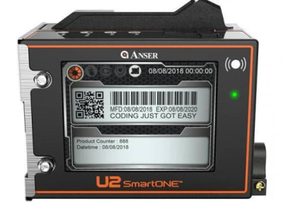 ANSER CODING INC 6003019064