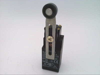 OMRON D4D-1521R