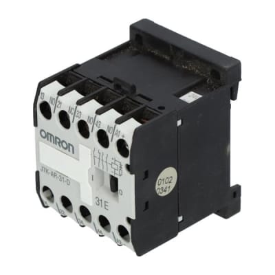 OMRON J7K-AR-31-D
