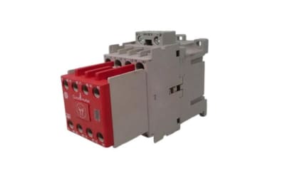 ALLEN BRADLEY 100S-C43VA22C
