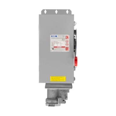 EATON CORPORATION WSRD63542CH