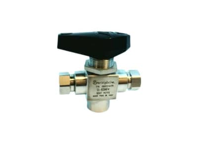 SWAGELOK SS-83XKF4