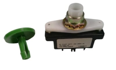 SCHNEIDER ELECTRIC 9007CP222