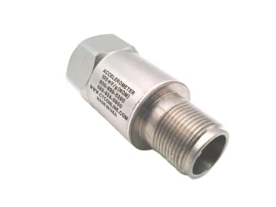 CTC VIBRATION AC102-1A