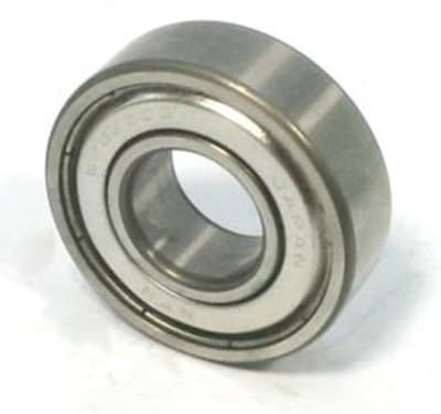 NTN BEARING 6202ZC3
