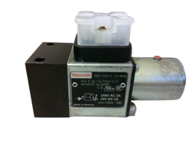 BOSCH R901106512