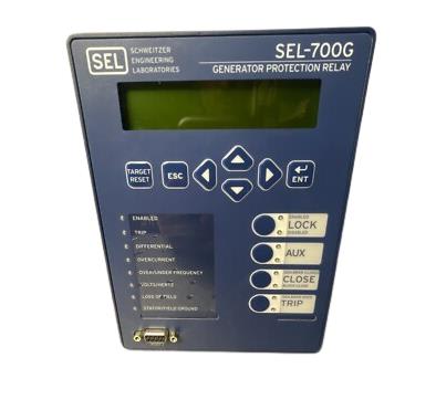 SCHWEITZER ENGINEERING 0700G01ACACA7485A6A0