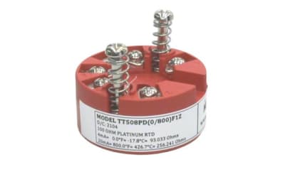 MINCO PRODUCTS TT508PD(0/800)F1Z