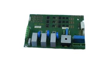 KEB AUTOMATION 00F4115-4019