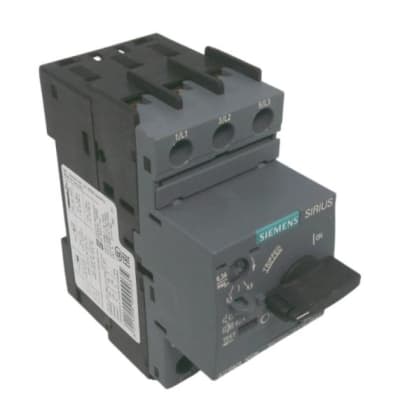 SIEMENS 3RV2011-1GA10-0BA0