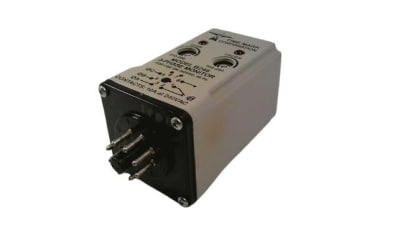 TIME MARK CORP B246