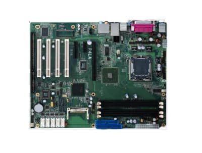 COMMELL SYSTEMS P4LA