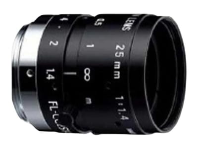 BAUMER ELECTRIC ZVL-FL-CC2514-2M