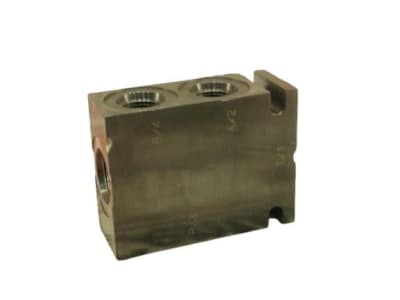 PARKER B10-4-8T
