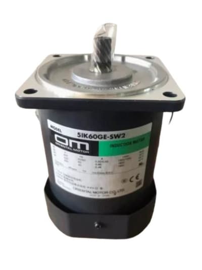 ORIENTAL MOTOR 5IK60GE-SW2