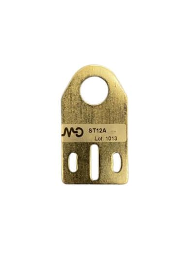 IMO ST12-A