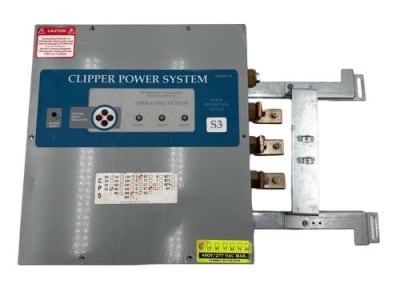EATON CORPORATION CPSS3480YSRTCA