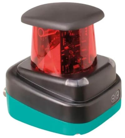 PEPPERL & FUCHS OBD30M-R2000-4EP-V1V17-T-1L