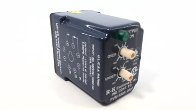 R-K ELECTRONICS PVM-480A-200P