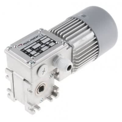MINI MOTOR PC440M3T