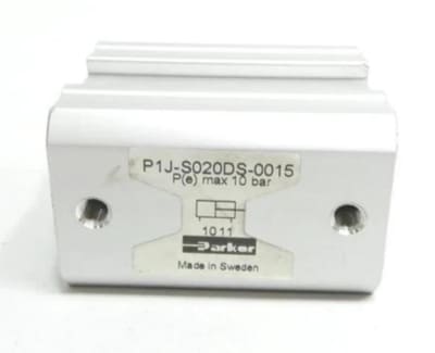 PARKER P1J-S020DS-0015