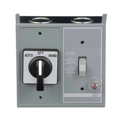 SCHNEIDER ELECTRIC 2510FG71P