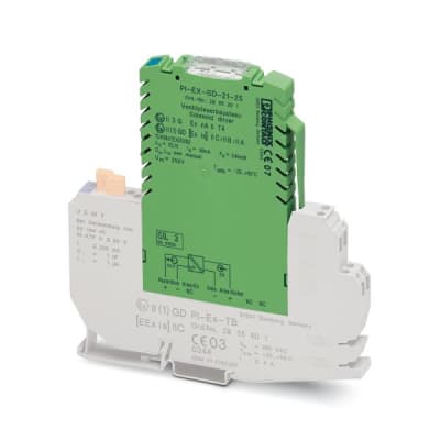PHOENIX CONTACT PI-EX-SD-21-25
