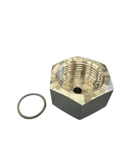EFECTOR ADTR, G1 TO 1/4" NPT