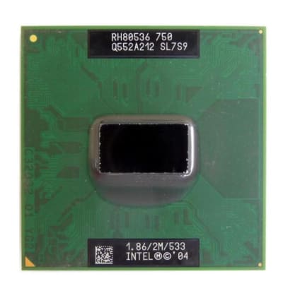 INTEL SL7S9