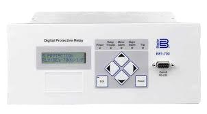BASLER ELECTRIC BE1-700 N3N4X7N