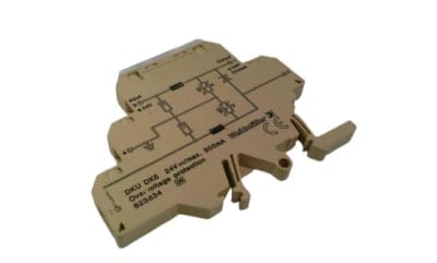 WEIDMULLER 8238340000