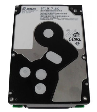SEAGATE ST19171WC