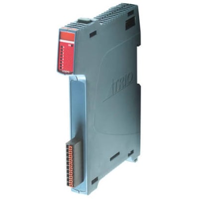 TRIO MOTION TECHNOLOGY P390
