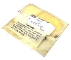 MAC VALVES INC K-06001B-01