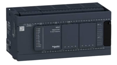 SCHNEIDER ELECTRIC TM241C40T