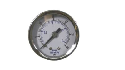 WILKERSON PNEUMATIC RRP-95-302