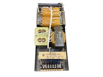 BASLER ELECTRIC 9032300-100