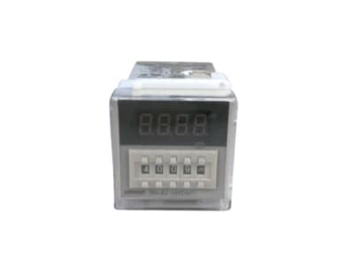 OMRON DH48J-8