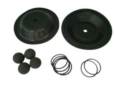 YAMADA PUMP K25-MV-1
